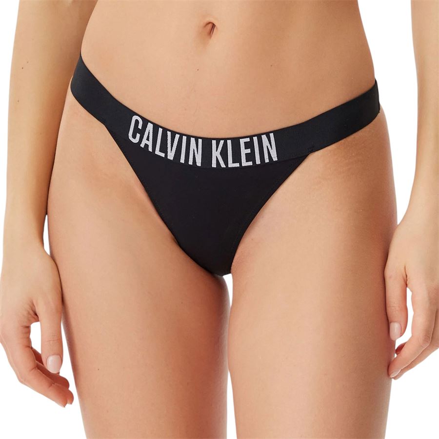 Slip bikini brasiliani - Intense Power da donna Calvin Klein | KW0KW02857BEH